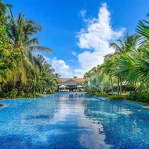 Tropical Pool ヴィラ