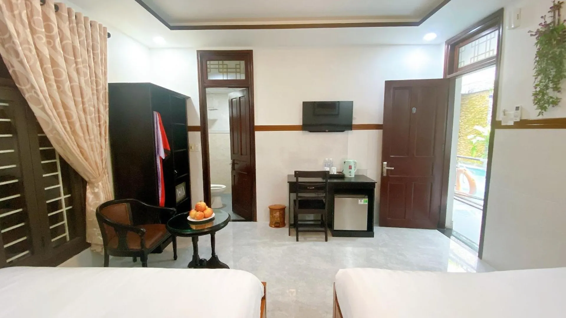 Serenity Villa Hoi An