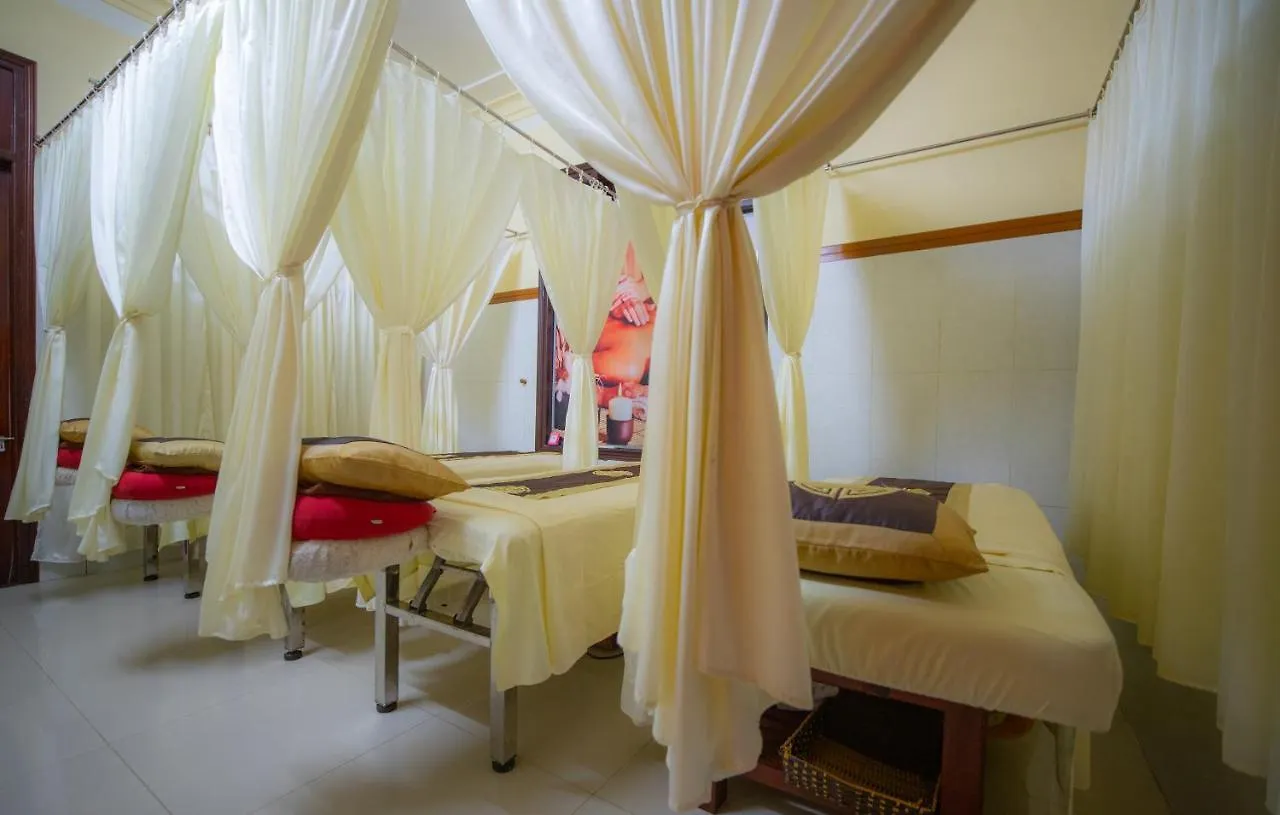 Serenity Villa Hoi An