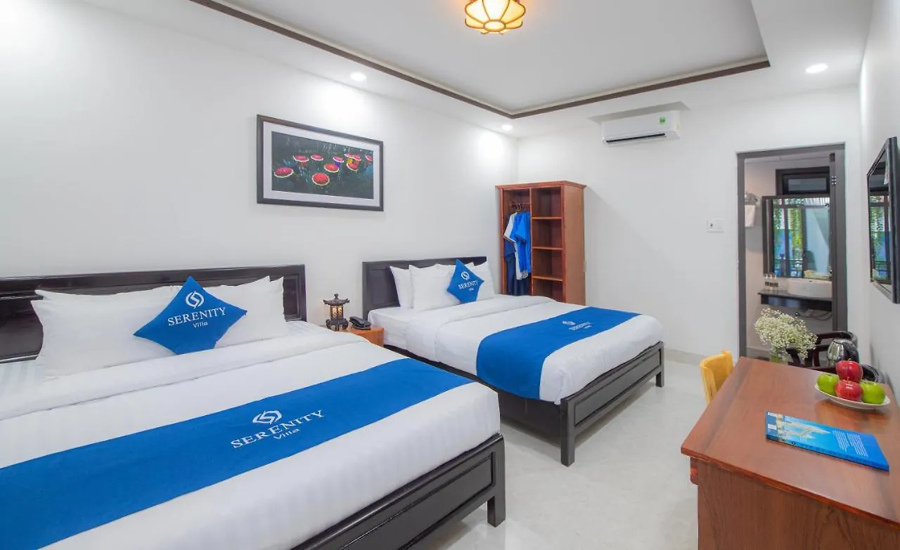 Serenity Villa Hội An