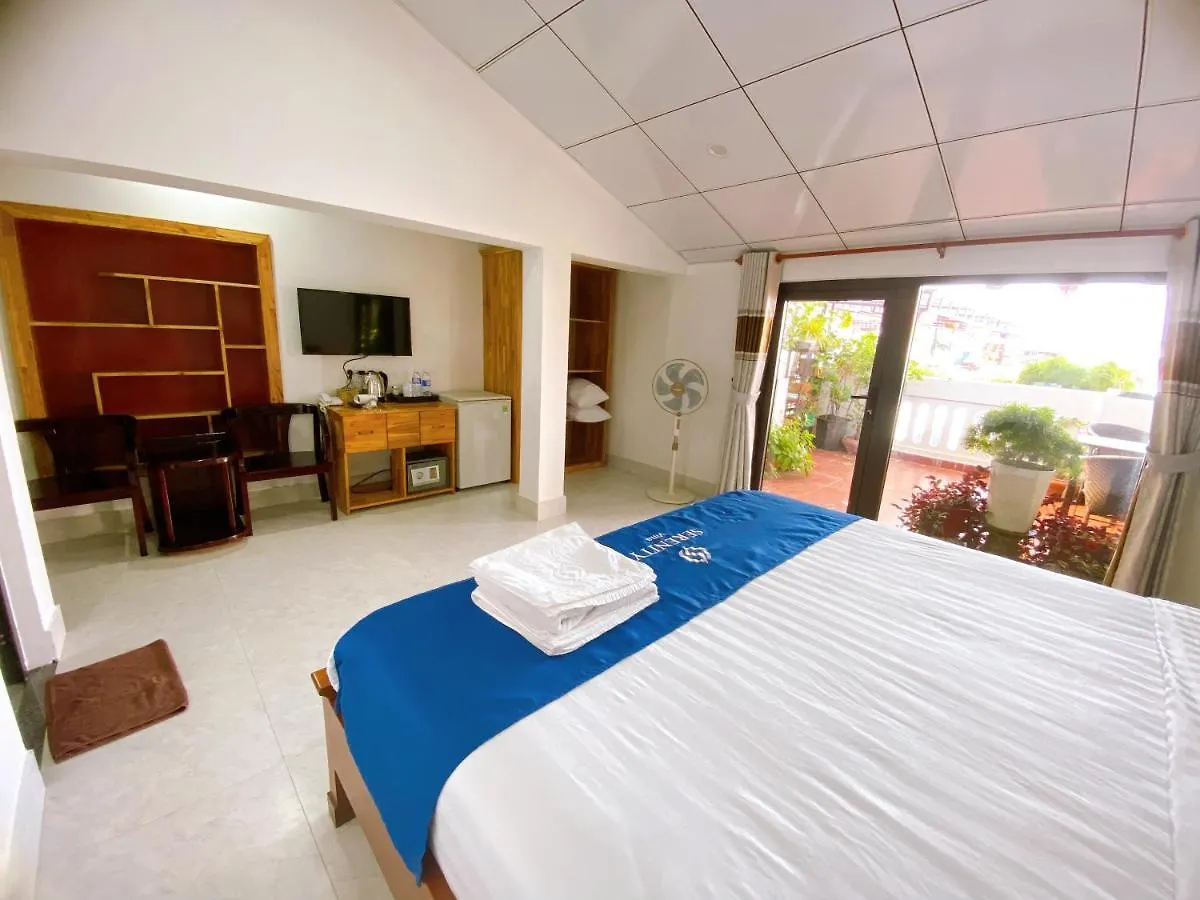 Serenity Villa Hội An