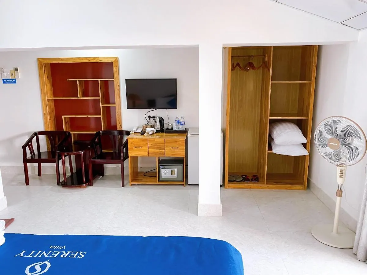Serenity Villa Hội An