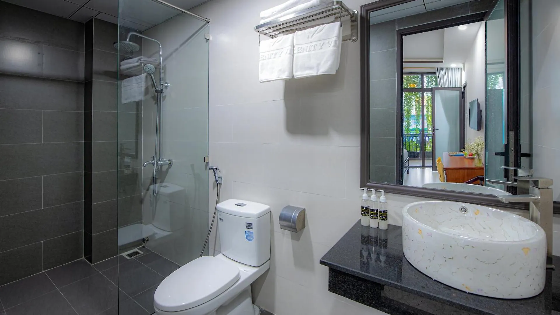 Serenity Villa Hội An