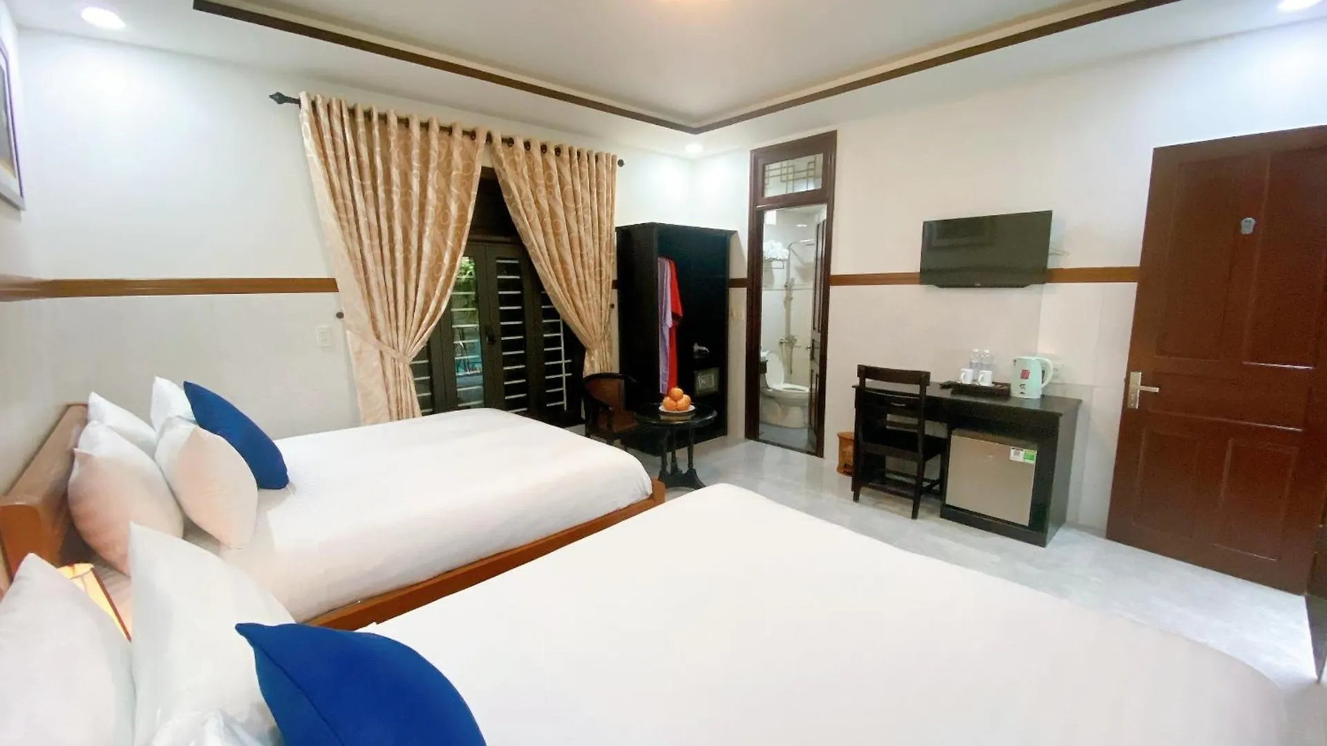 Serenity Villa Hội An