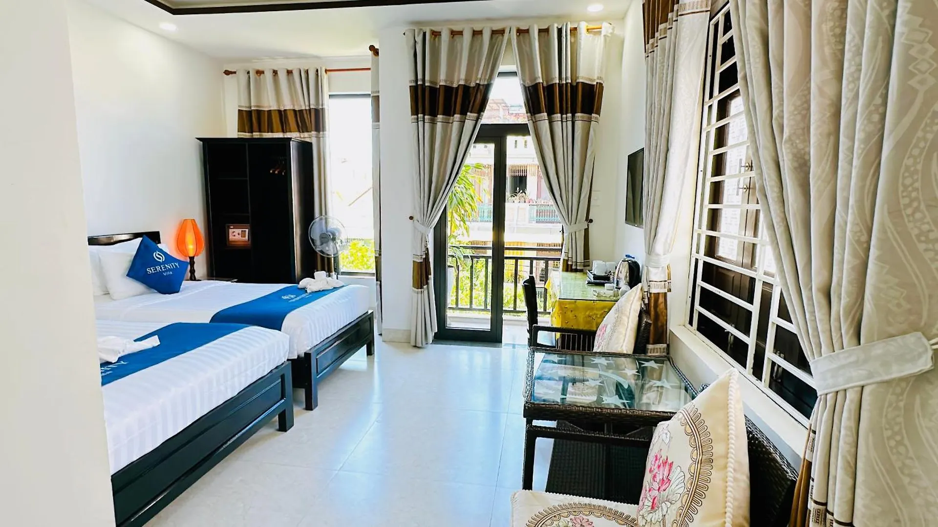 Serenity Villa Hội An