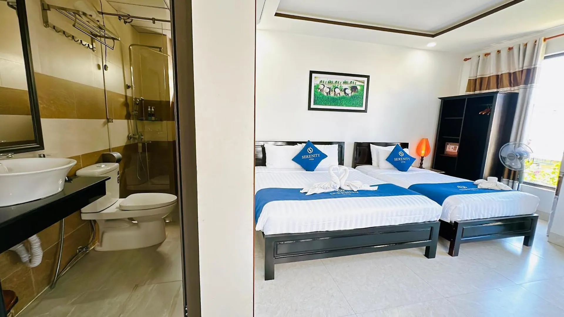 Serenity Villa Hội An