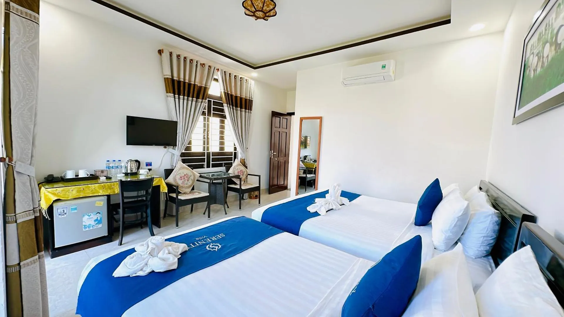Serenity Villa Hội An
