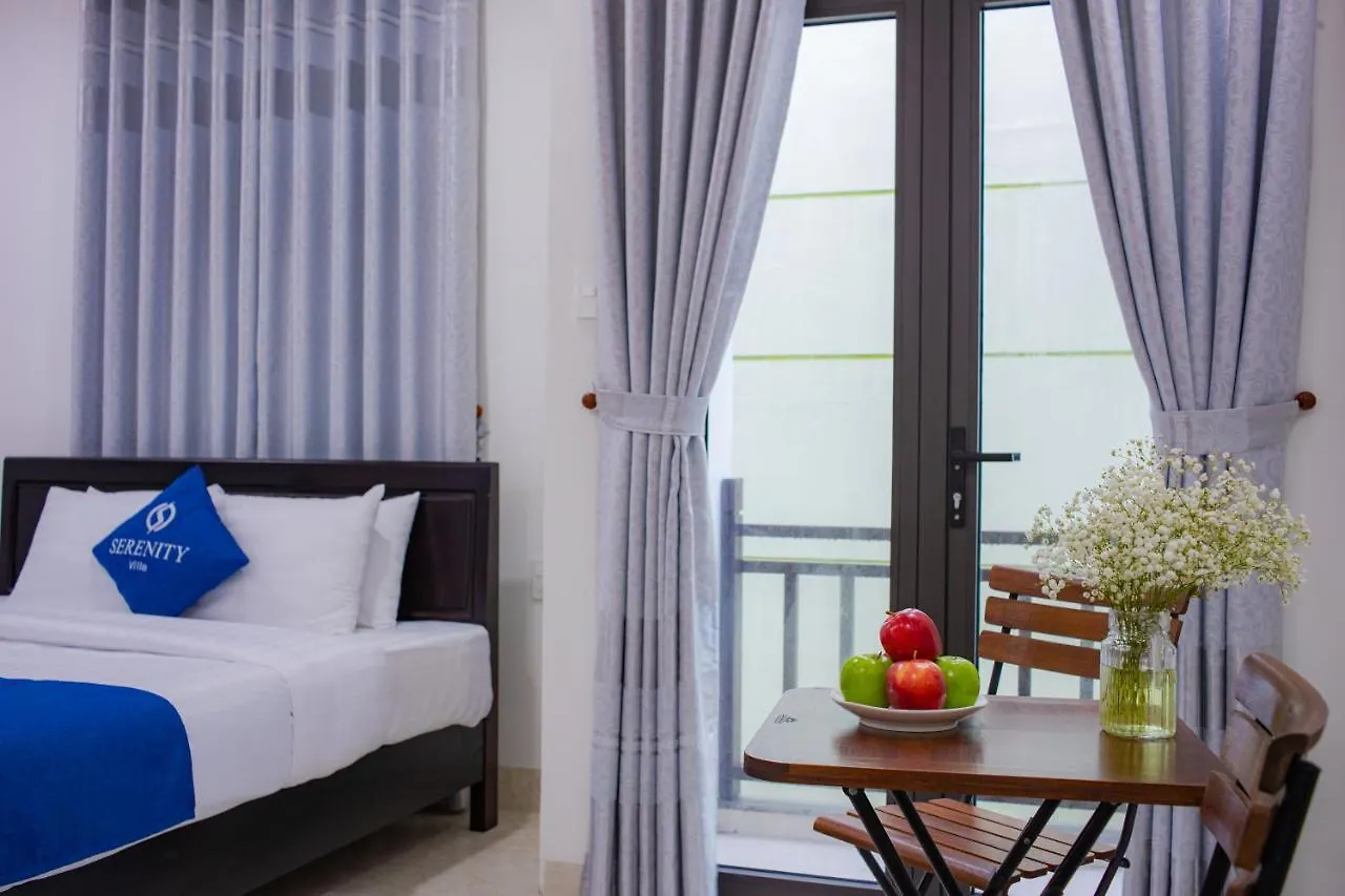 Serenity Villa Hội An