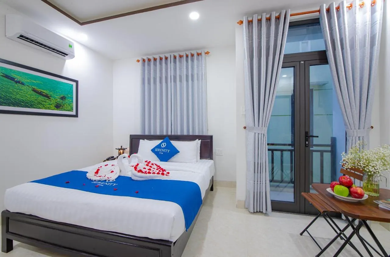 Serenity Villa Hội An