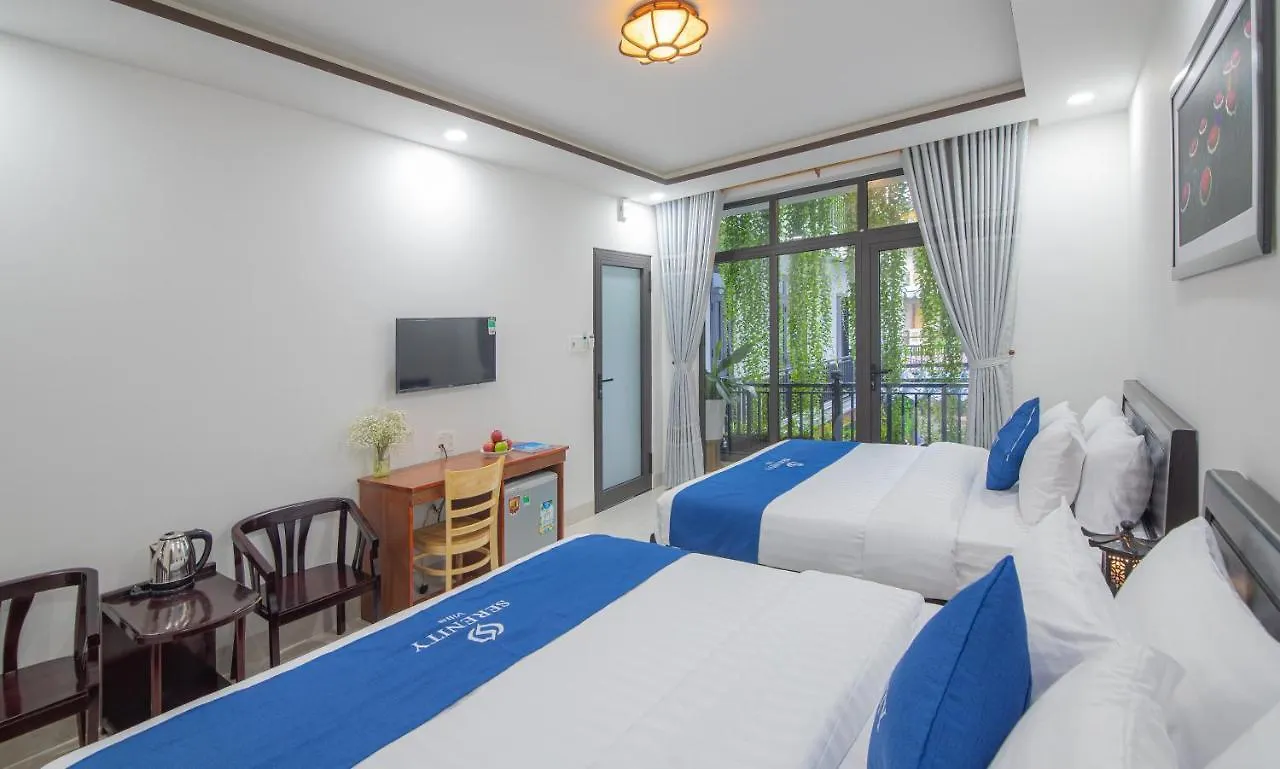 Serenity Villa Hội An