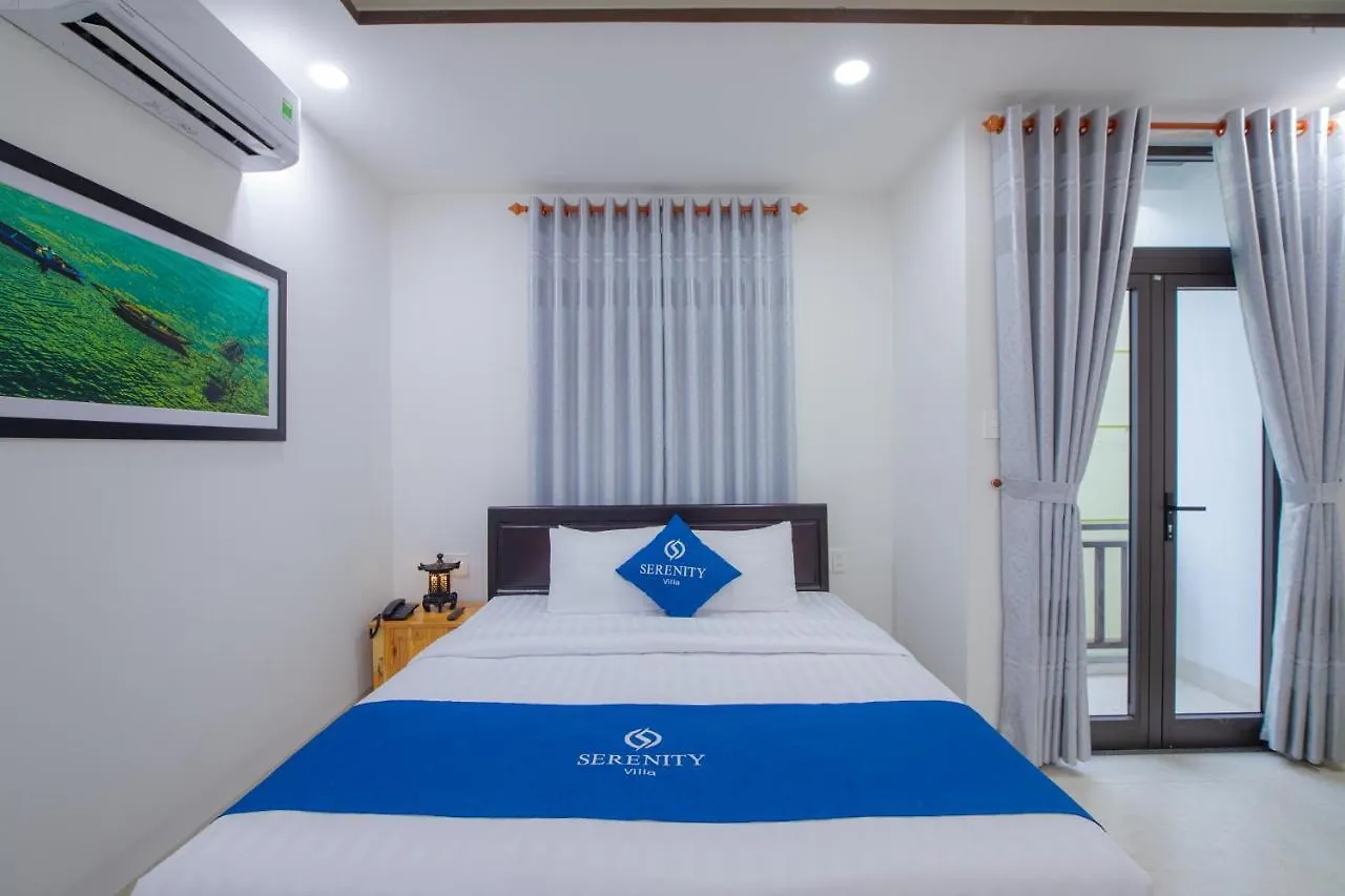 Serenity Villa Hoi An 0*,  Vietnam