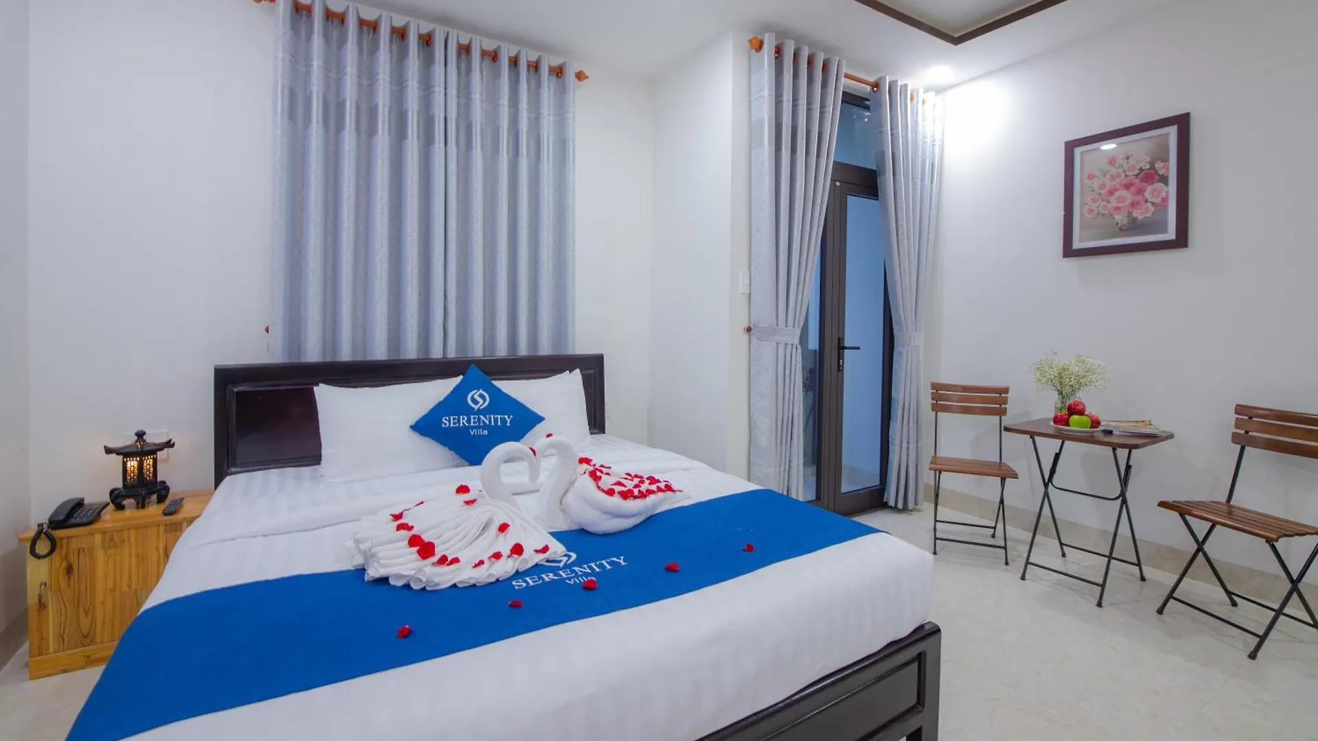 Serenity Villa Hội An 0*,  Vietnám