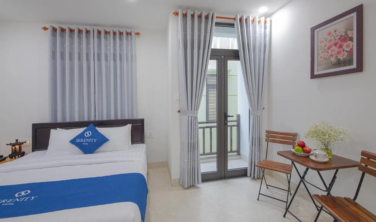 Serenity Villa Hoi An 0*,  Vietnam